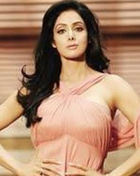 Sridevi